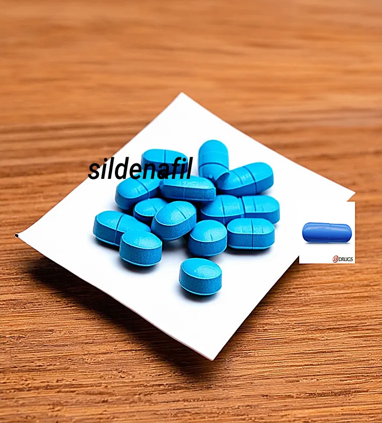 Sildenafil en farmacia similares